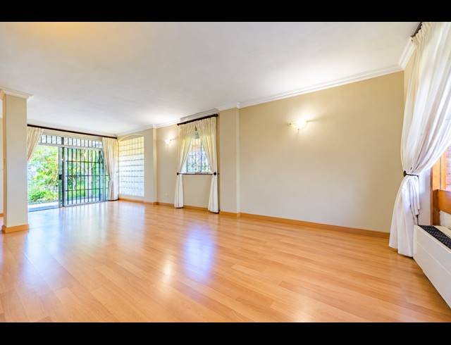 3 BEDROOM TOWNHOUSE FOR SALE IN MUSGRAVE
